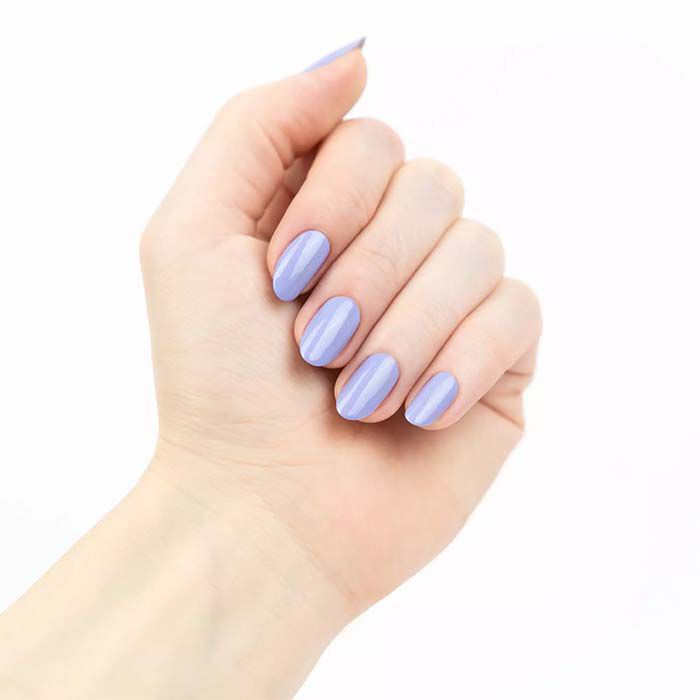 Gel Nail Colour Esmalte de Uñas   3