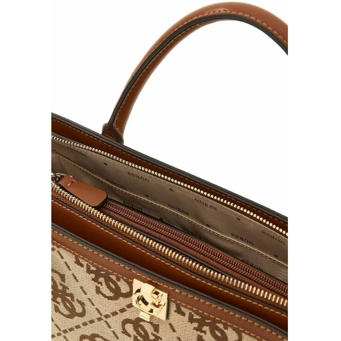 Bolso de Hombro Audrey Marr&oacute;n   3