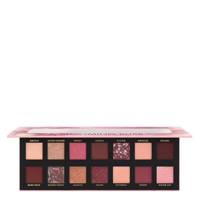 Slim Safari Fever Paleta de Sombras   4