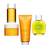 Huile Tonic  100ml 2