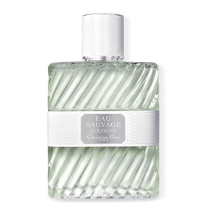 EAU SAUVAGE Cologne  