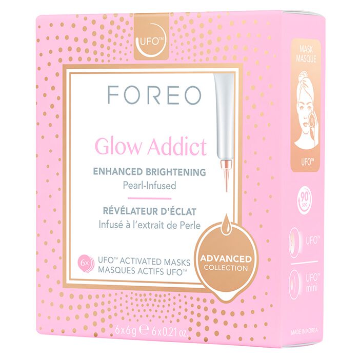 UFO ™ Glow Addict Mask  