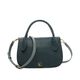 Bolso de Mano Fox Azul   5
