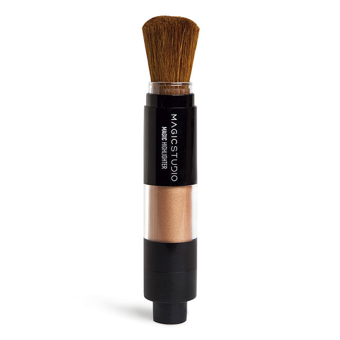 Brush Sunlight  