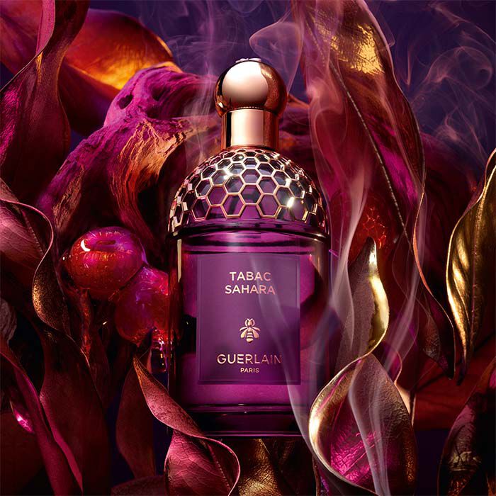 Absolus Allegoria Tabac Sahara  125ml-234675 1