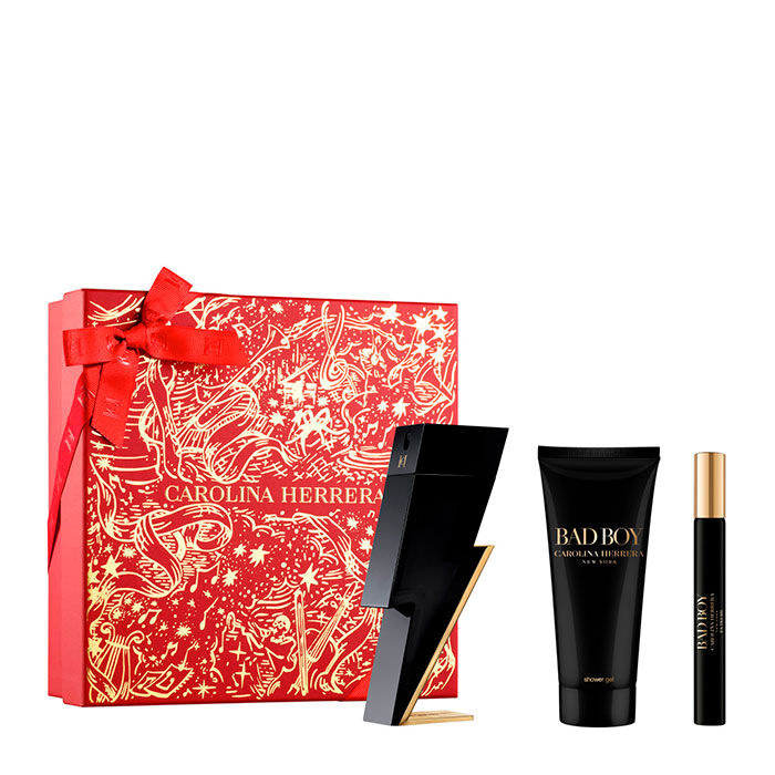 BAD BOY Estuche  100ml-231955 1