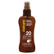 Aceite Protector Coco SPF20  100ml-184410 1
