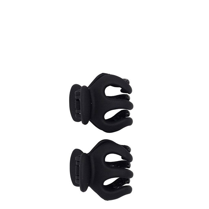 Grapa XL Negra Trendy Classics  