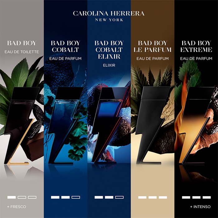 BAD BOY  100ml-221907 5
