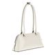 Bolso de Hombro Arnela Charol Beige   1