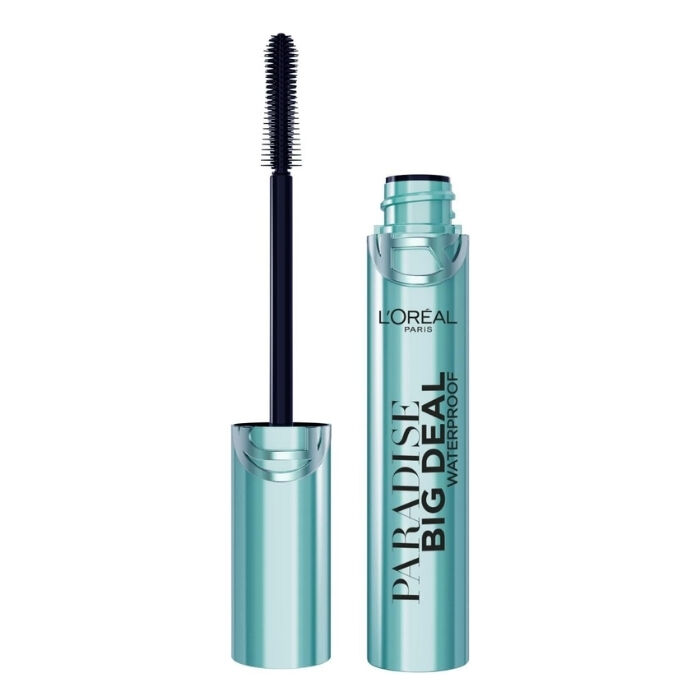 Paradise Big Deal Máscara Waterproof  