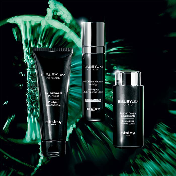 Sisleÿum Gel-Crème Matifiant Anti-Âge  50ml-231911 3
