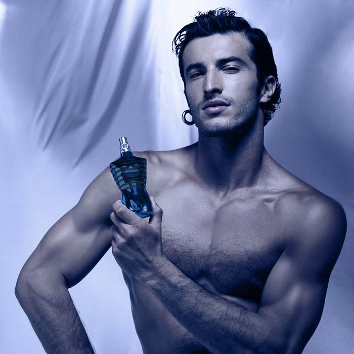 LE MALE IN BLUE  125ml-236996 2