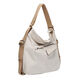 Bolso Mochila Beige   1