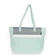 Bolso de Playa Afra Azul   3