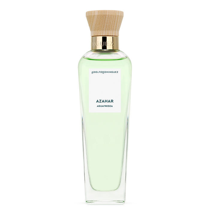 Agua Fresca de Azahar  200ml-160777 6