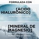 Magnesium Defense Limpieza Facial  150ml-203249 3