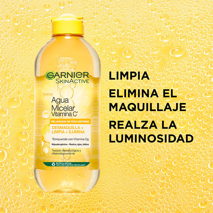 Agua Micelar Vitamina C  400ml-203239 3