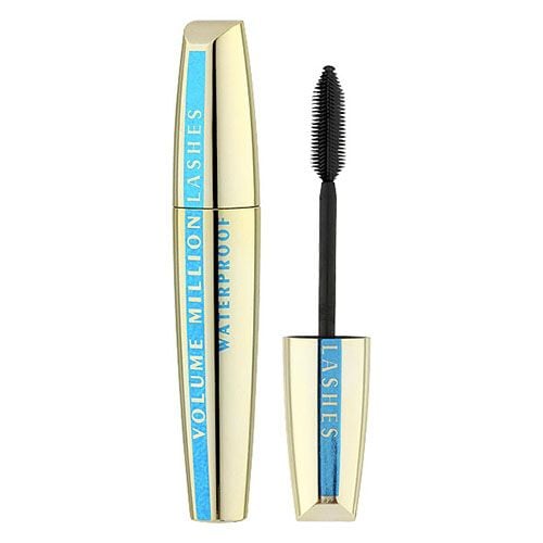 Volume Million Lashes Waterproof   4