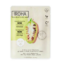 Mascarilla Antiedad con Noni  1ud. 0