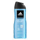After Sport Gel de Ducha  400ml-219016 2