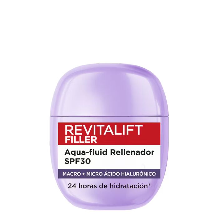 Revitalift Aqua-Fluid Rellenador SPF30  40ml-235109 2