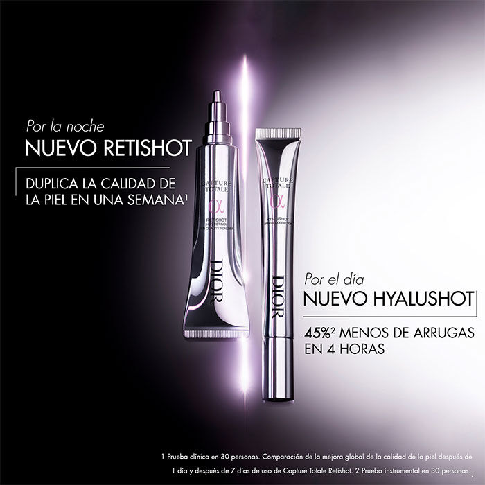 CAPTURE TOTALE RETISHOT  20ml-222479 5