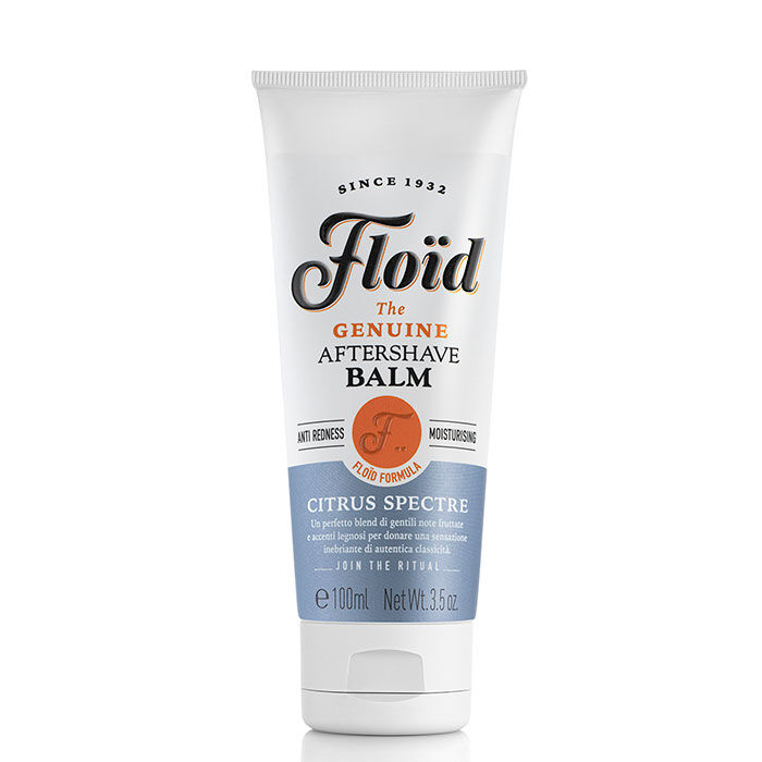 Bálsamo After Shave Citrus Spectre  100ml-209240 1