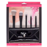 Maxi Make Up Brush Estuche  1ud. 2
