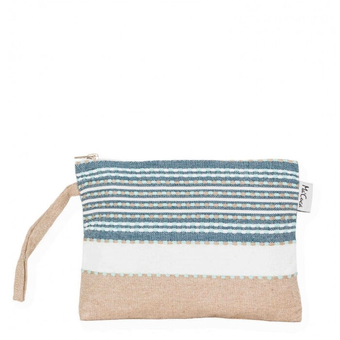 Neceser Playa Afra Beige  