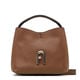 Furla Bolso Primula Cognac   3