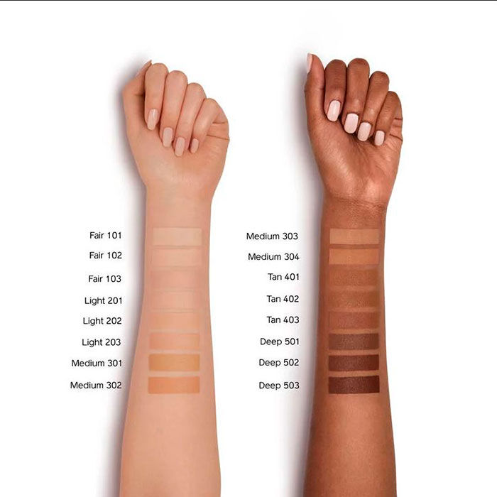 Synchro Skin Self-Refreshing Concealer   3