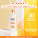Super UV Fluido Facial Vitamina C SPF50+  40ml-219398 3