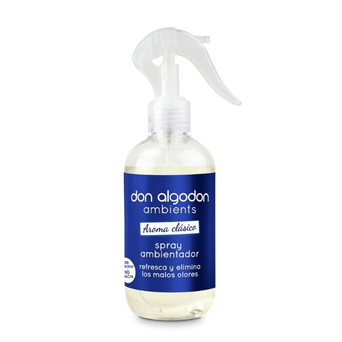Spray Tejido Clásico  250ml-195055 0