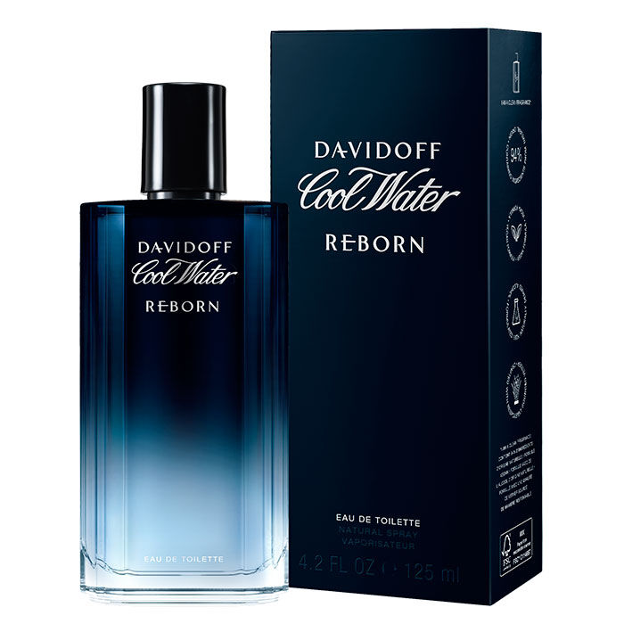 COOL WATER REBORN  125ml-203320 1