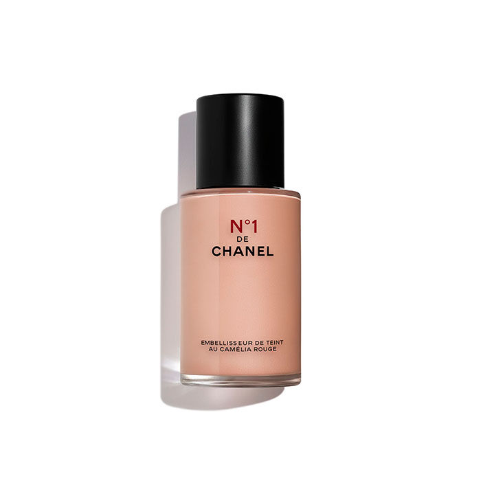 N°1 DE CHANEL EMBELLECEDOR DE TEZ   0