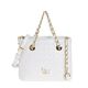 Bolso de Mano Desire Blanco   0