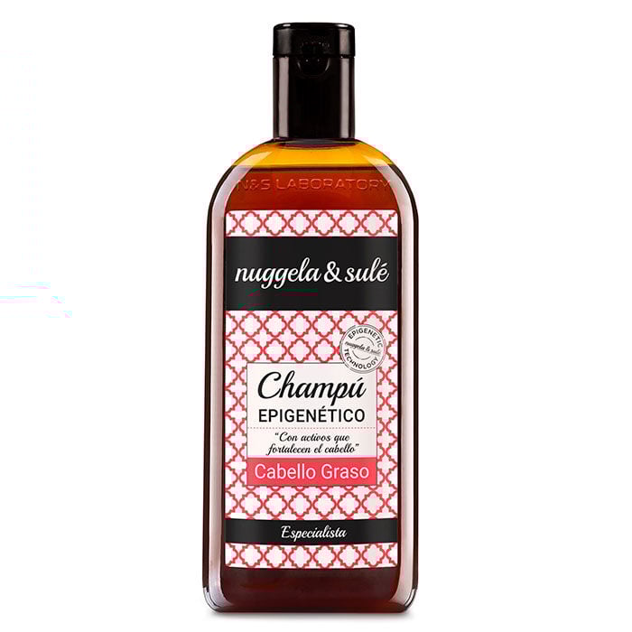 Champú Epigenético Cabello Graso  250ml-195163 3
