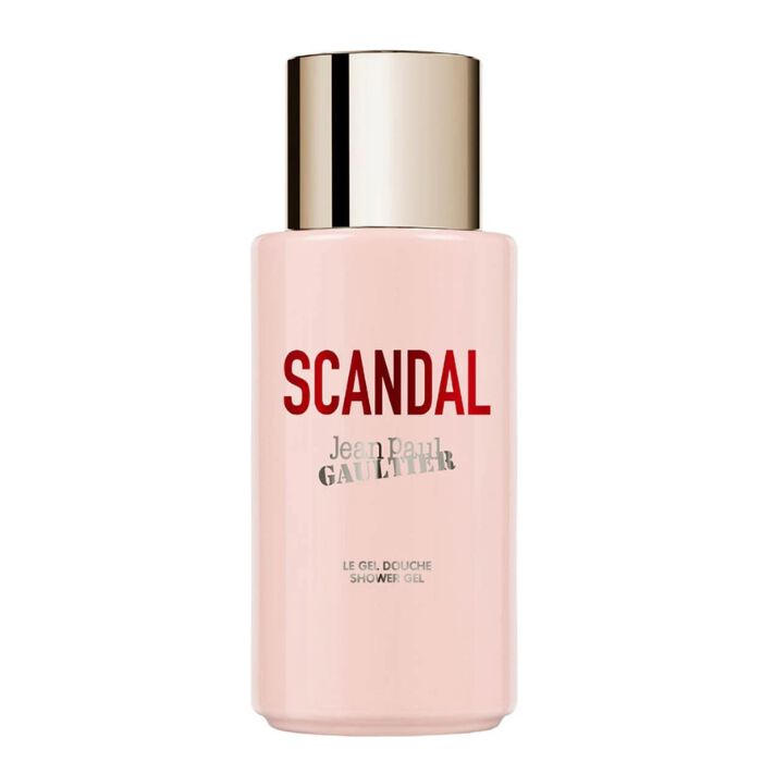 SCANDAL Shower Gel  