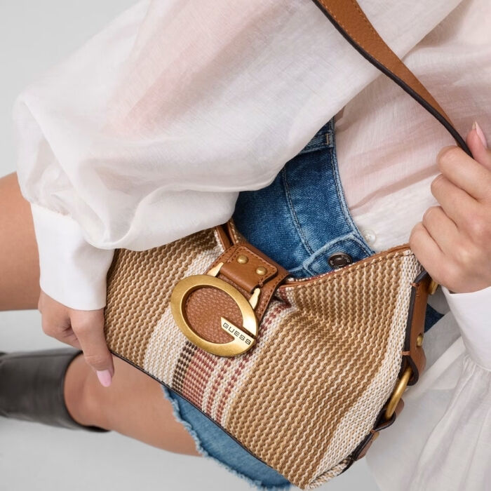 Bolso Mini de Hombro Camden   1