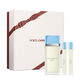 LIGHT BLUE Estuche  100ml-232340 0