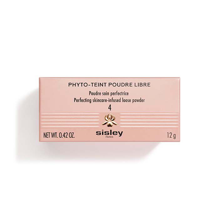 Phyto-Teint Poudre Libre   3