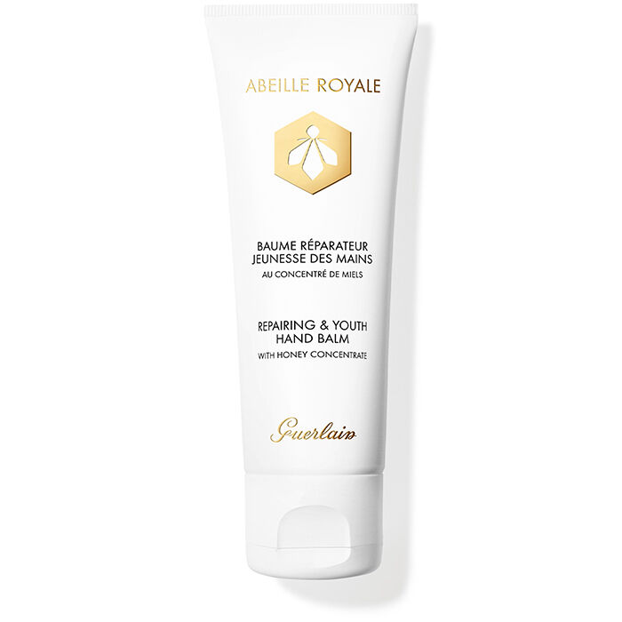 Abeille Royale Bálsamo Reparador Juventud de Manos  
