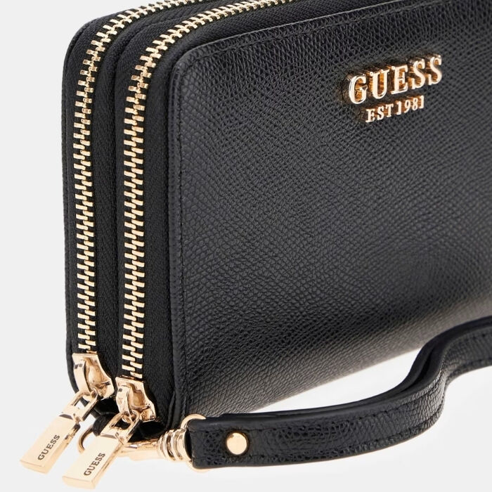 Cartera Amorette Negro   2