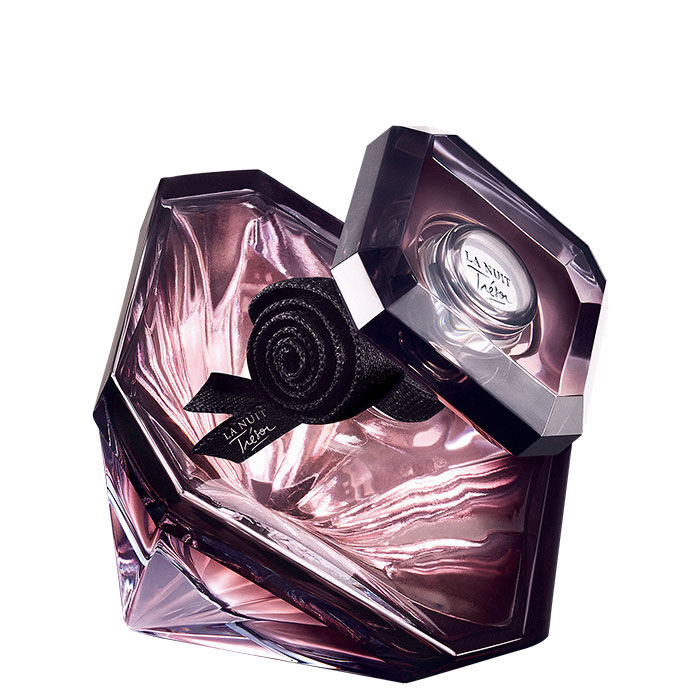 LA NUIT TR&Eacute;SOR  
