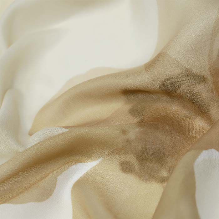 Pañuelo Multi Beige  T. Única-232976 5