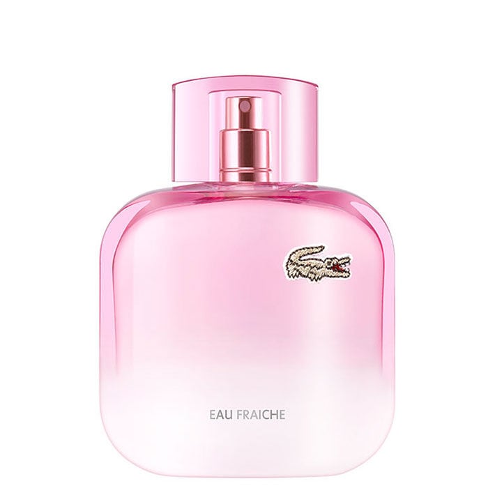 Eau de Lacoste L. 12. 12 Eau Fraîche Pour Elle  