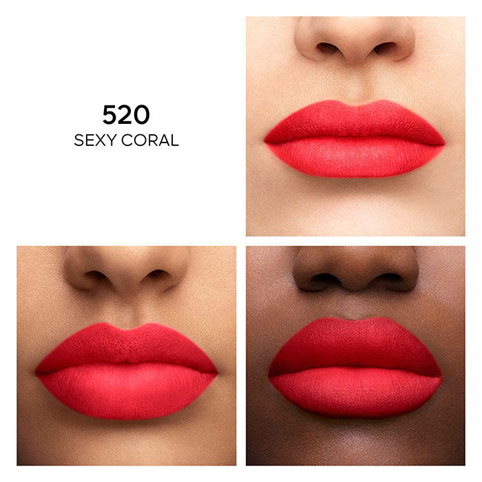 KissKiss Tender Matte   2