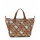 Bolso de Mano Eliette Estampado   4