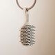 Cepillo Charm Detangling Natural Fiber  1ud.-236662 2